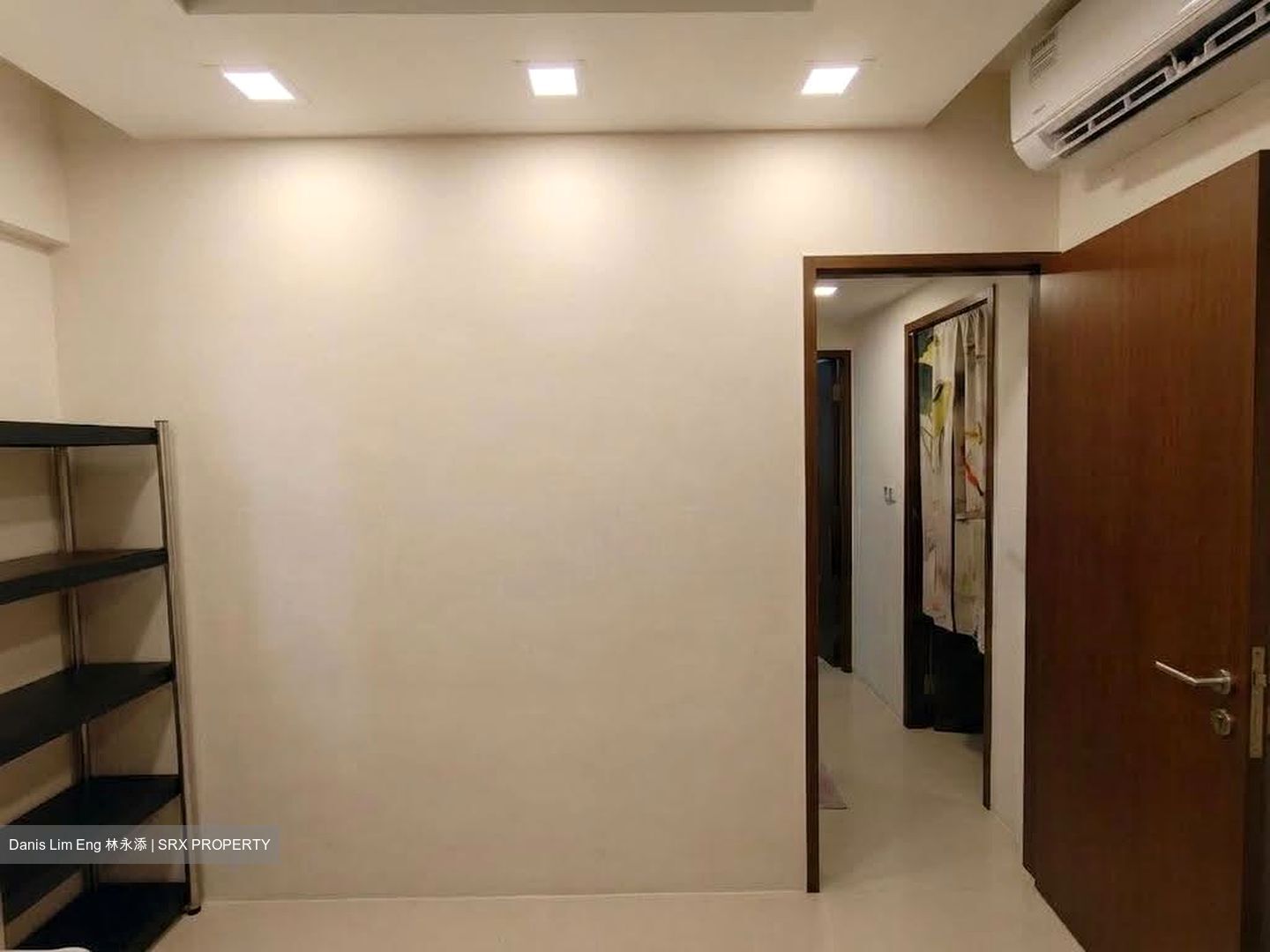 The Visionaire (D27), Condominium #629948411